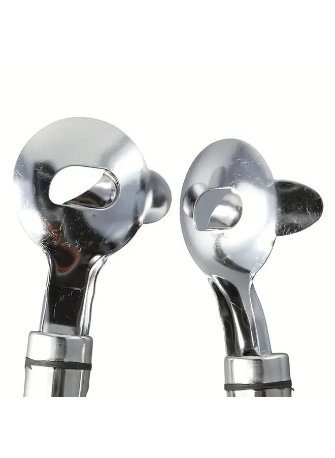 صانع المعكرونة اليدوي وآلة قطع النودلز، ماكينة معكرونة يدوية 1 قطعة للطهي المنزلي - Image 4